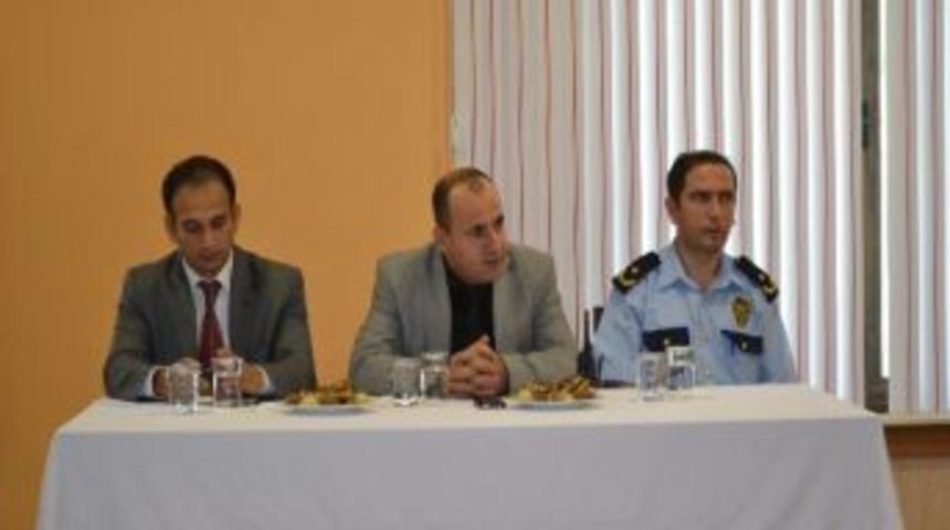 Emniyet Hırsızlık Ve Sahte Paraya Karşı Uyardı