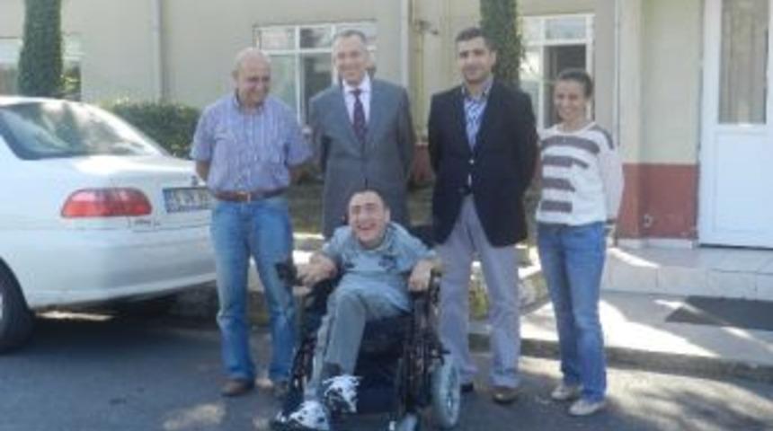 &Ccedil;osb &lsquo;engelleri&rsquo; Kaldırıyor