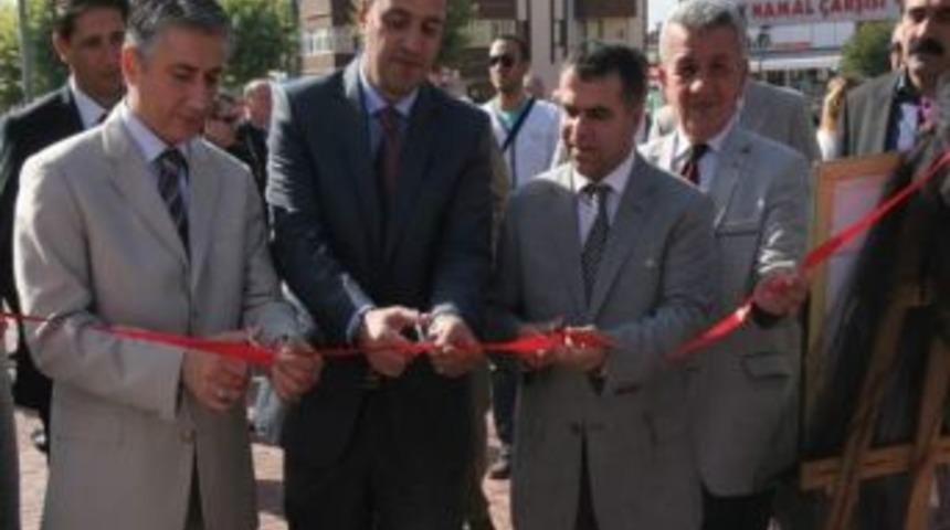 Sakem&rsquo;in Halkla Buluşma G&uuml;nlerine B&uuml;y&uuml;k İlgi