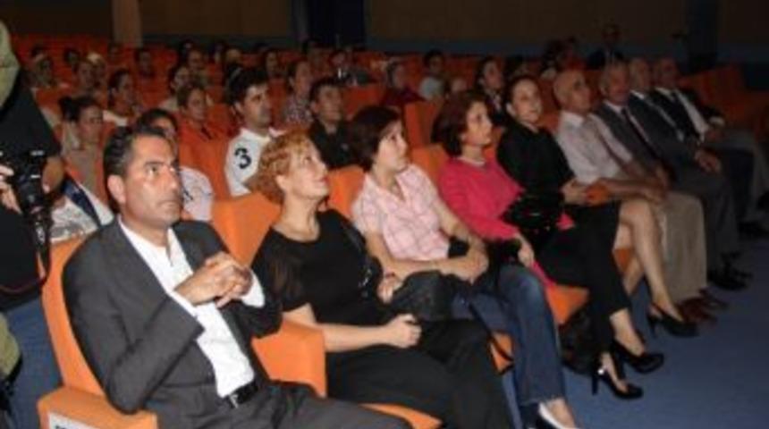 Erdemir'den "s&uuml;per Dadı İle Sohbet" Semineri