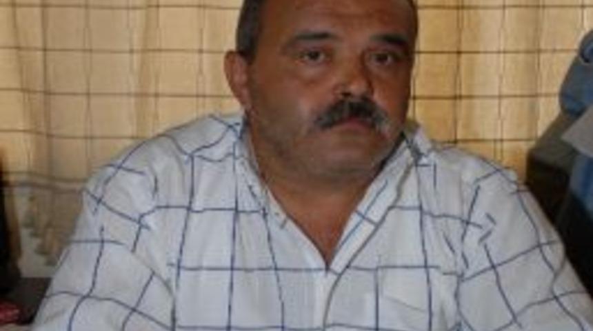 Milas Gıda Maddeleri Yapanlar Ve Satanlar Odası Eski Başkanı Turan Akman Vefat Etti