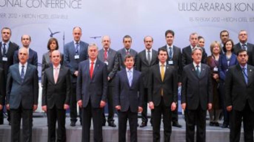 Davutoğlu: Karaci&ccedil;'lerin D&ouml;nemi Bitti