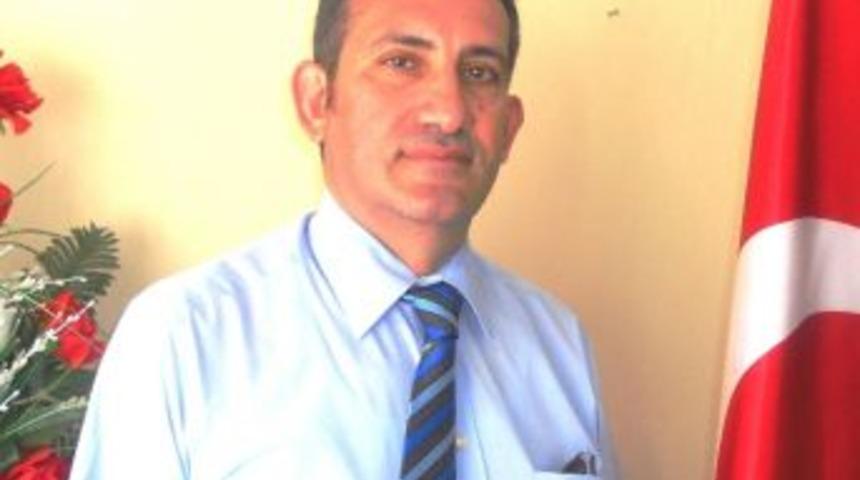 Dp'den B&uuml;y&uuml;kşehir Ve Konak Belediyelerine Dava