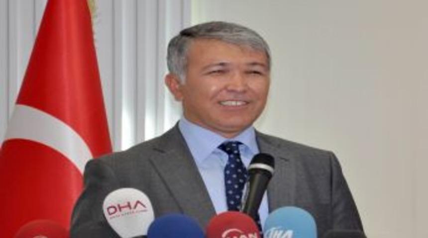 G&uuml;mr&uuml;kten 5 Kilogramdan Fazla Kurban Eti Ge&ccedil;irilemeyecek