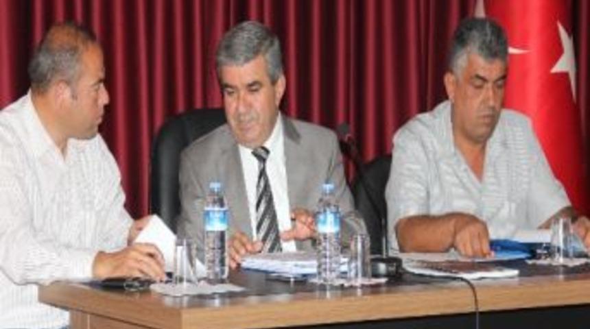 D&ouml;şemealtı Belediye B&uuml;t&ccedil;esi 67 Milyon 800 Bin Tl