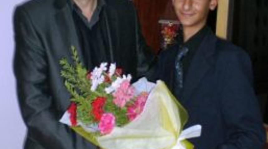 Mesleki Eğitim&rsquo;den Berberler Ve Kuaf&ouml;rler Odası&rsquo;na Ziyaret