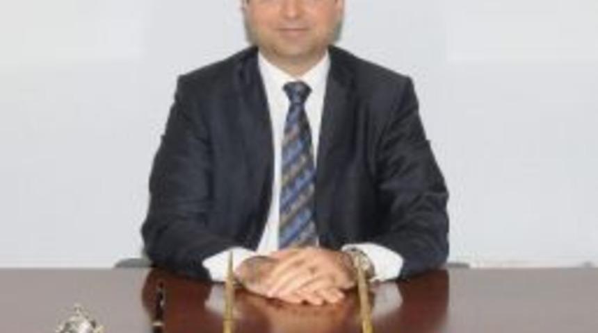 Vali Toprak, 2013 Yılı İl &Ouml;zel İdare B&uuml;t&ccedil;esini A&ccedil;ıkladı