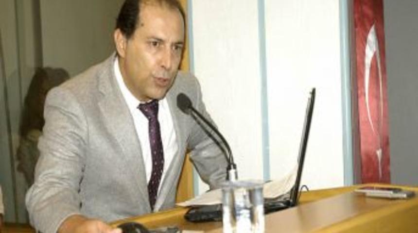 Prof. Oğuzoğlu: Milletler, Tarihlerini Çok Iyi Bilip Dersler Çıkarmalı