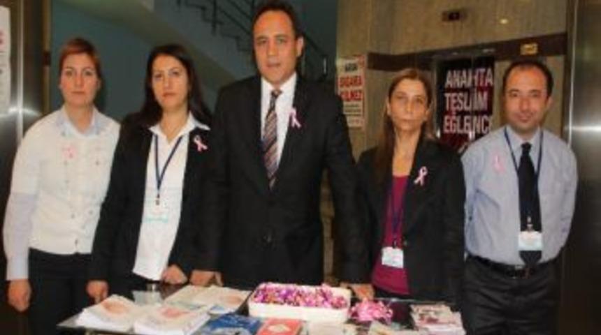 Meme Kanserinde Erken Tanı Standı