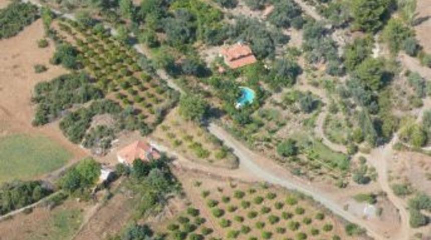 Aydın Defterdarlığı&rsquo;ndan 2-b A&ccedil;ıklaması