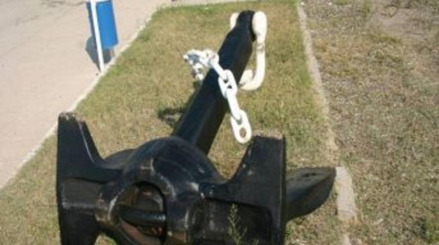 Ayvalık Deniz Müzesine Kavuşuyor