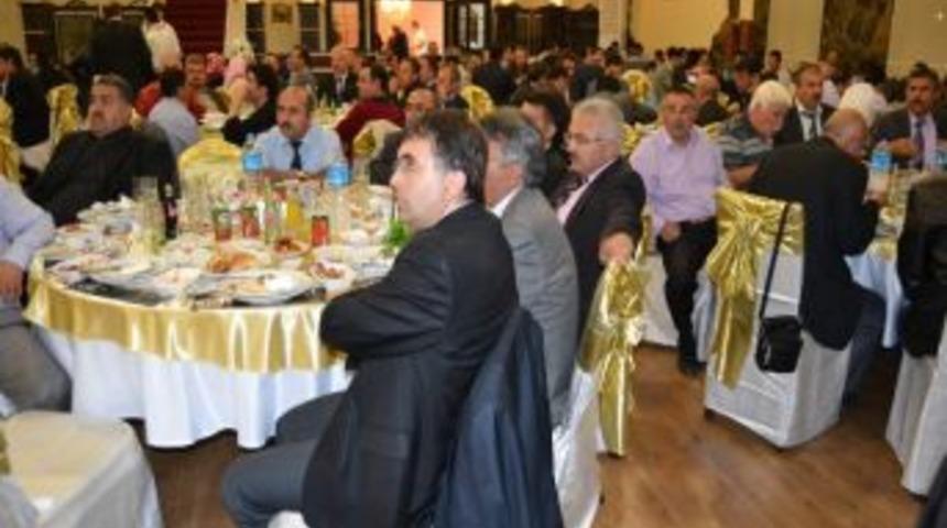 Eğitim-bir-sen Ve Memur-sen Genel Başkanı Ahmet G&uuml;ndoğdu: