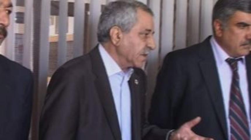 Chp'liler Arasında Otel Krizi