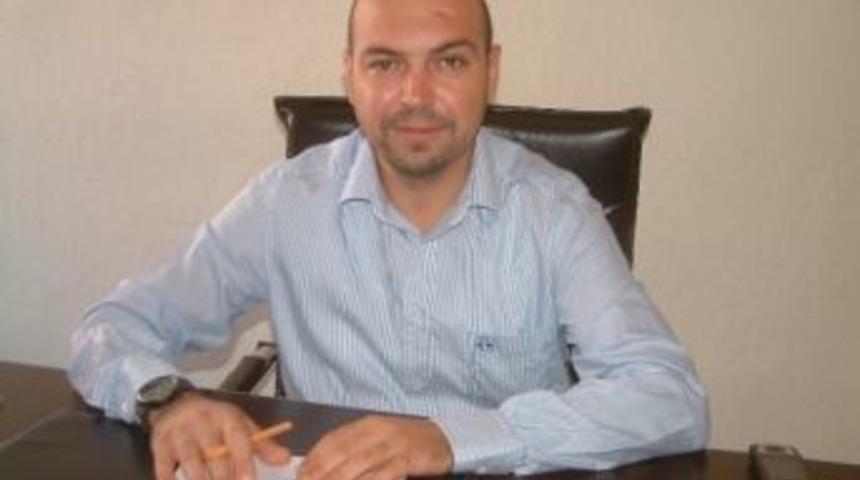 Burhaniye Tariş&rsquo;de &Ccedil;ancı Aday Oldu