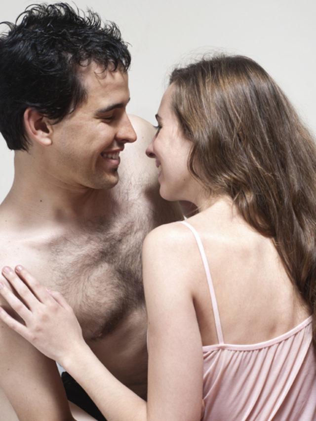 Orgazm olmayı başarabilen kadınların sırları 3