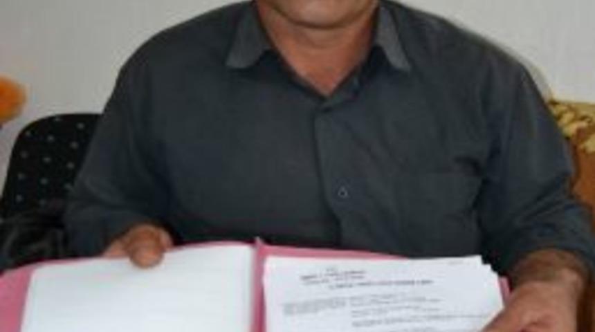 Okuma Yazma Bilmeyen Vatandaşı 30 Bin Tl Dolandırdılar