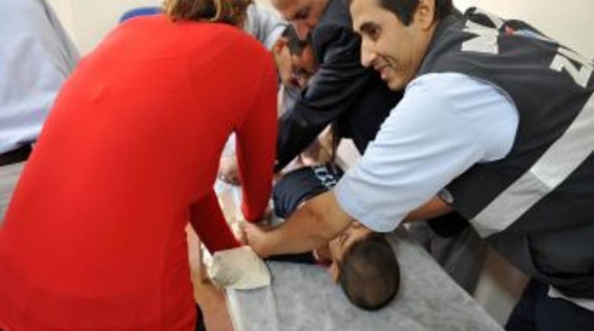 Mardin Belediyesi, Cuma G&uuml;nleri &Uuml;cretsiz S&uuml;nnet Yapacak