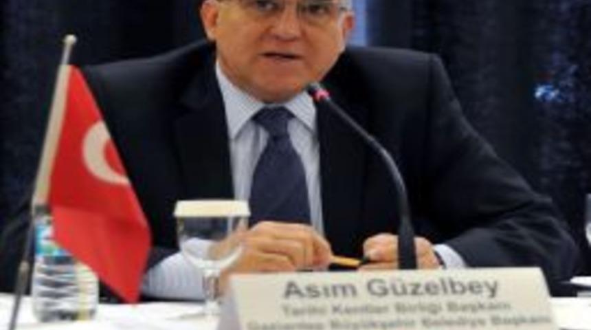 Yapex Tadilat, Restorasyon, Renovasyon Ve K&uuml;lt&uuml;r Mirasını Koruma Fuarı A&ccedil;ıldı