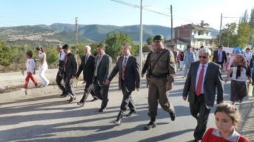 Obeziteye Karşı Pedal &Ccedil;evirip Y&uuml;r&uuml;d&uuml;ler