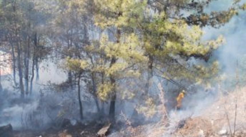 Marmaris'te Facia Kıl Payı Atlatıldı