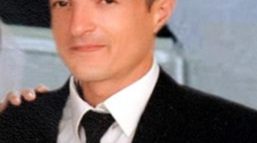 Akıma Kapılan Madenci &Ouml;ld&uuml;