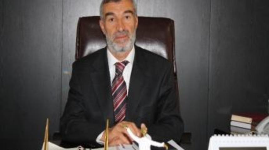 Ktb&rsquo;den Kurbanlık Hayvan Uyarısı