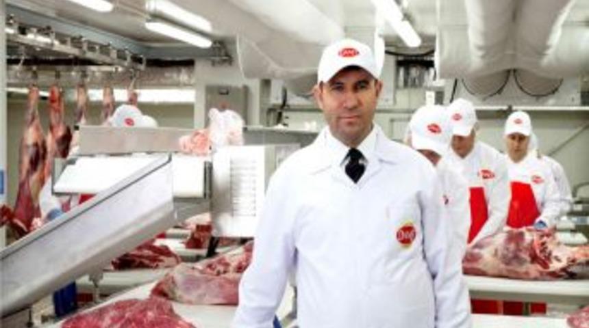 DANET&rsquo;ten Adrese Teslim Kurban Kampanyası