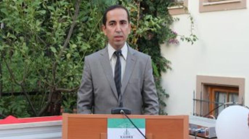 Kalkan İşadamları Derneği  A&ccedil;ıldı