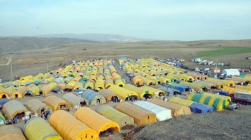 Mamak Belediyesi'nden, Kurbanlıklara Gebelik Testi