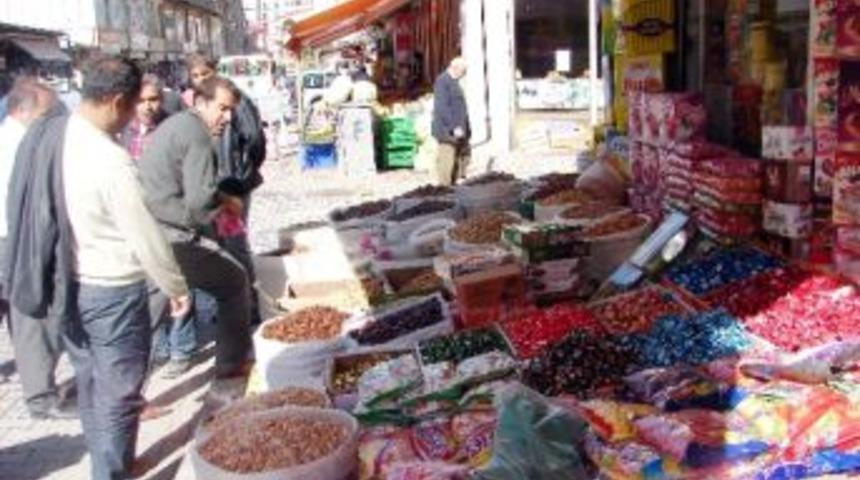 Van'da Kurban Bayramı Hazırlıkları Başladı