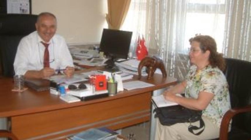 Burhaniye&rsquo;de Organik Tarım Kursları A&ccedil;ılacak