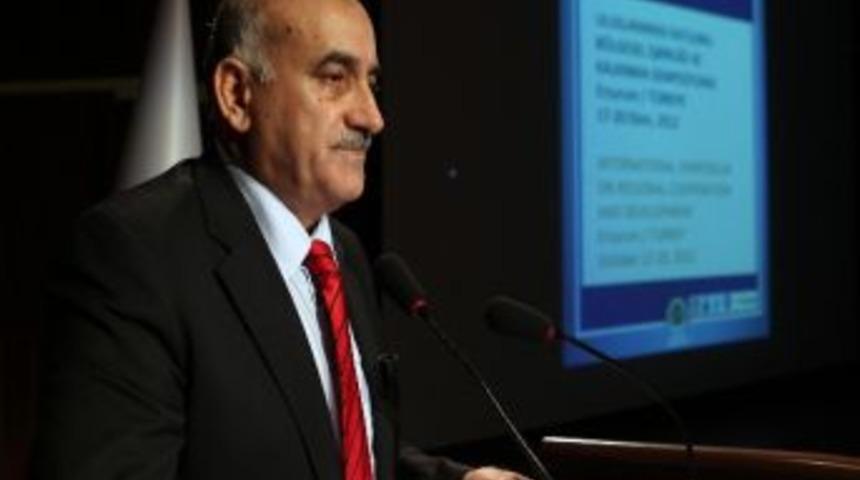 İibf Dekanı Orhan: &ldquo;başarılı Ekonomilerin Merkezinde &Uuml;niversiteler Var&rdquo;