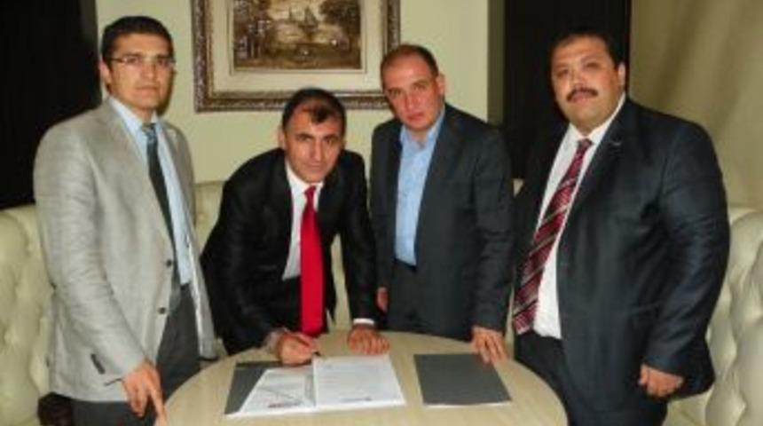 AGİAD Akademi, Kırıkkale'nin Kalkınmasına Öncülük Edecek