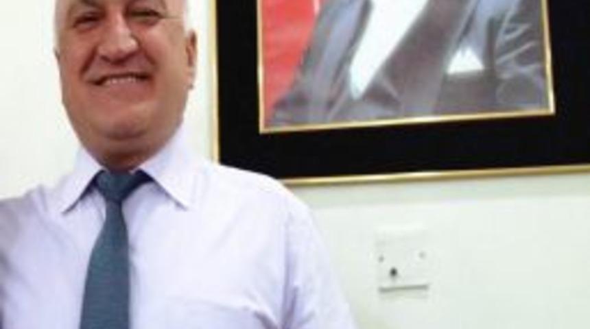 'Evren Mahallesi'nin Ismi 'Turgut &Ouml;zal' Oldu