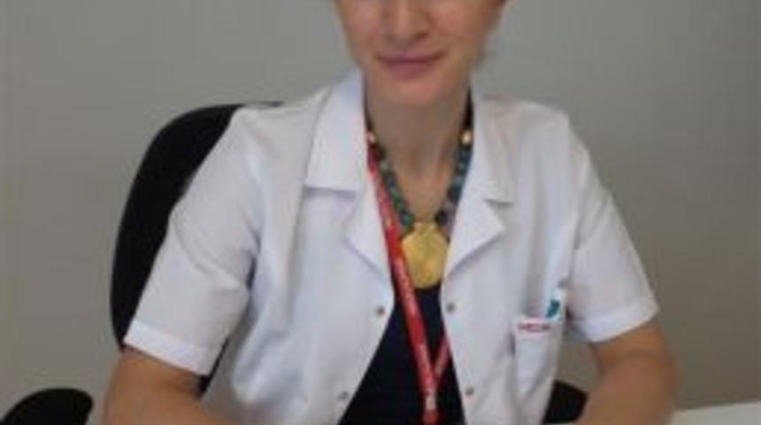 Dış Gebelikte Erken Tanı Hayati &Ouml;neme Sahip