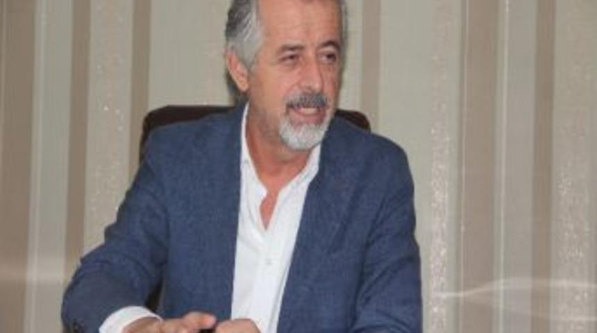 Chp İl Eski Başkanı Din&ccedil;el&rsquo;den Değerlendirme