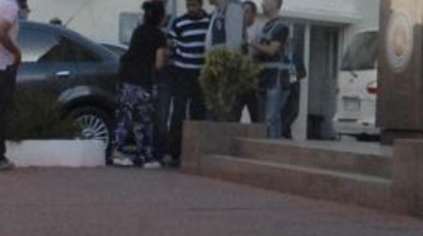 &Ccedil;anakkale&rsquo;de Uyuşturucu Operasyonu