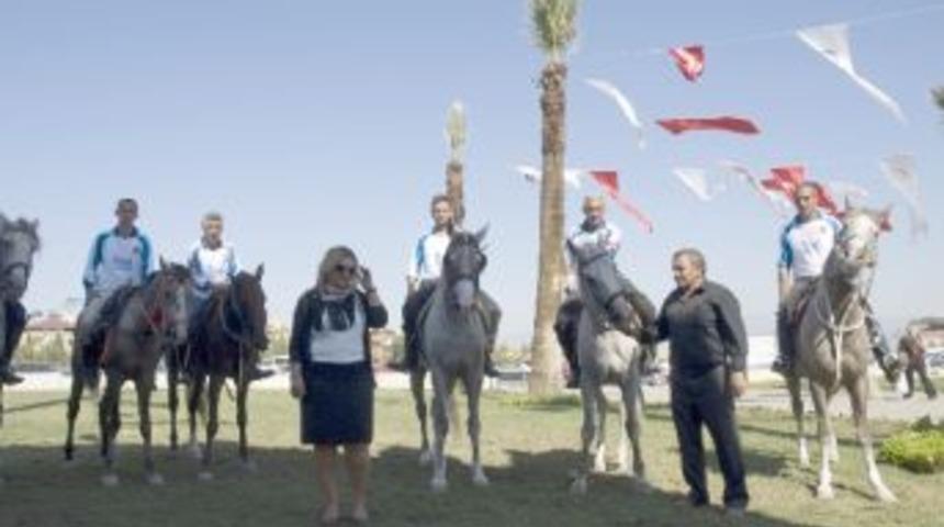 Cirit&rsquo;in Hanımağası