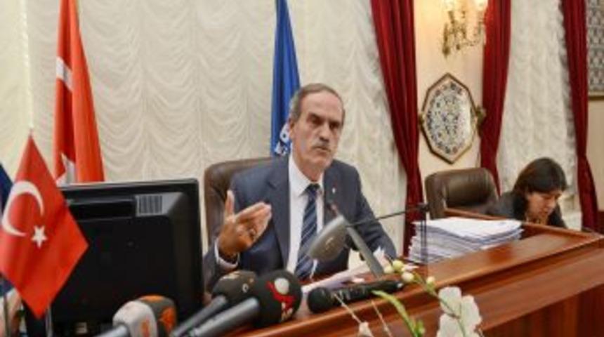 İDO&rsquo;ya Rakip Olacak BUDO&rsquo;nun Ilk Gemisi T&uuml;rkiye&rsquo;de