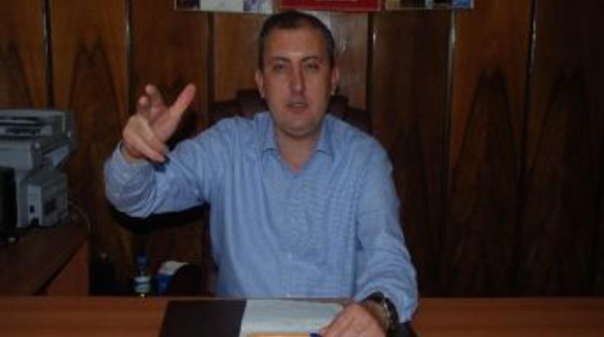 Biga&rsquo;da Referandum Hazırlığı