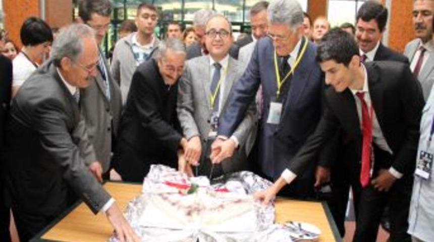 Şent&uuml;rk: Mantarda T&uuml;rkiye&rsquo;nin En B&uuml;y&uuml;k Rakibi &Ccedil;in