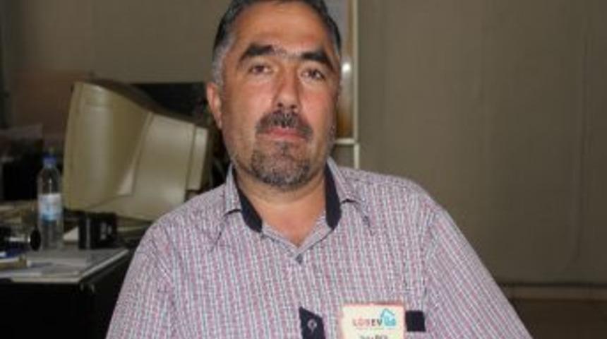 L&ouml;sev Adına Bağış Toplayanlara Dikkat