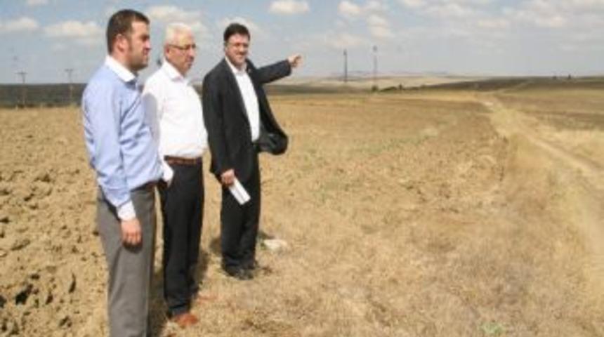 Yozgat Havaalanı Yozgat&rsquo;a Yapılacak