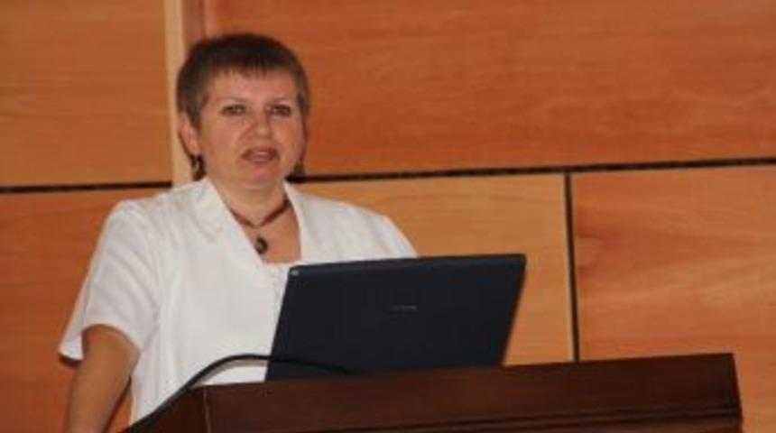 Hastane &Ccedil;alışanlarına Mobbing Eğitimi