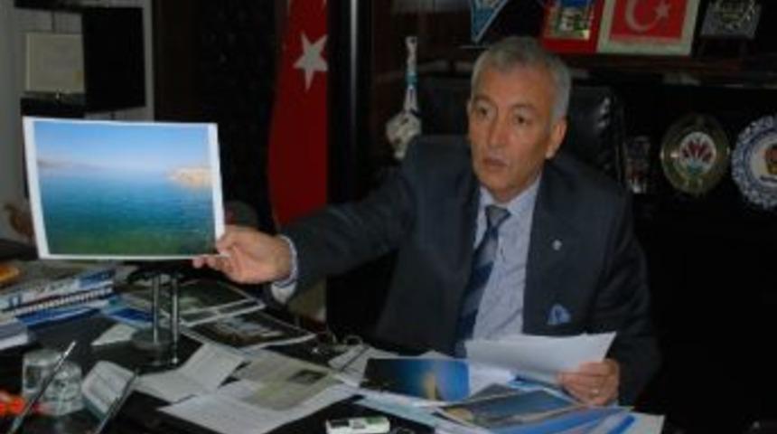 Suda Koku Sorunu &Ccedil;&ouml;z&uuml;ld&uuml;