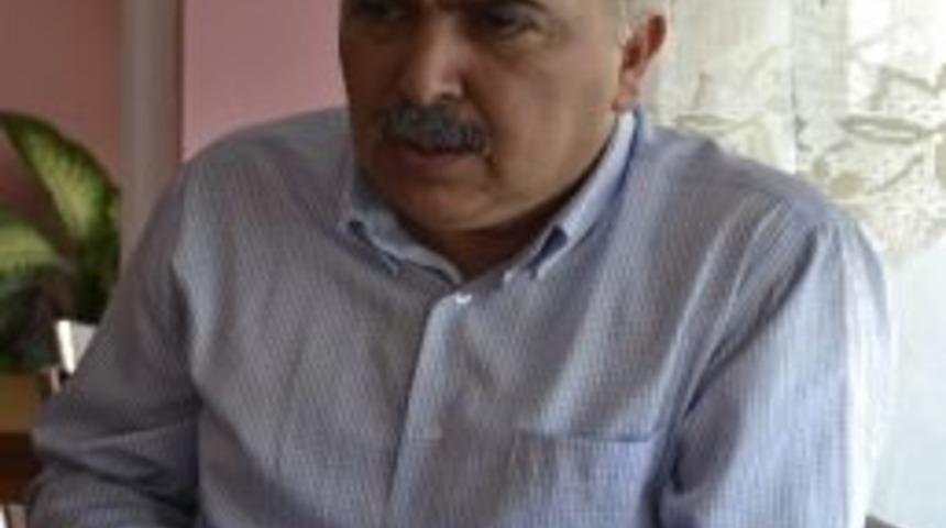 Ak Parti Kapaklı Belde Başkanı Ali Osman Orhan: 'o Konuşma Etik Değil'