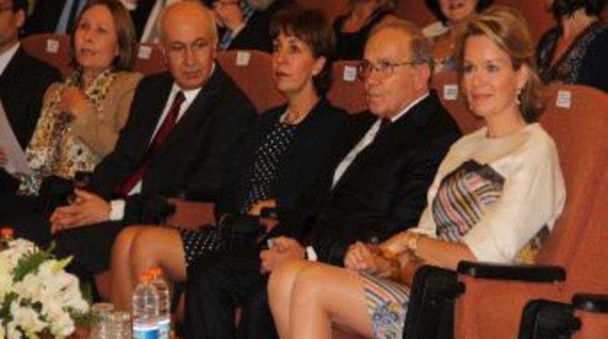 Prensese Piri Reis Haritalı Vazo