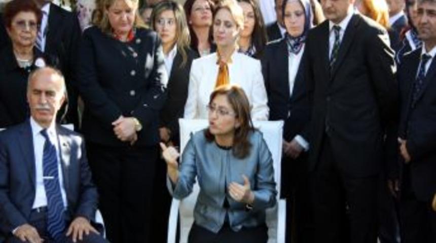 Bakan Şahin: Kişi, &lsquo;devlete Ihtiyacım Kalmadı&rsquo; Diyene Kadar Takip Edilecek