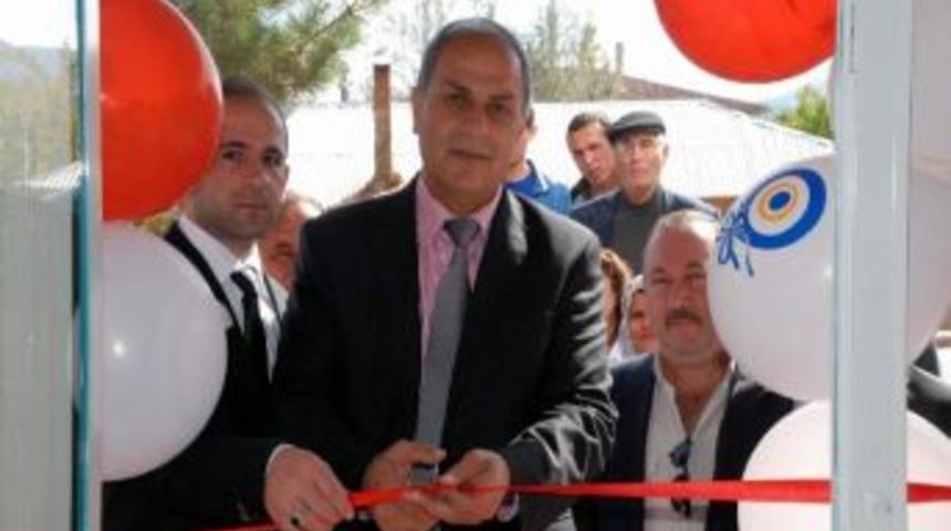 Suşehri&rsquo;nde 3. G&ouml;zl&uuml;k&ccedil;&uuml; A&ccedil;ıldı