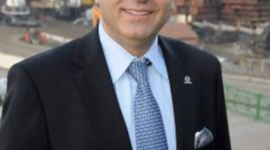 T&uuml;rk Firmaları Avrupa&rsquo;nın S&ouml;k&uuml;lecek T&uuml;m Gemilerine Talip